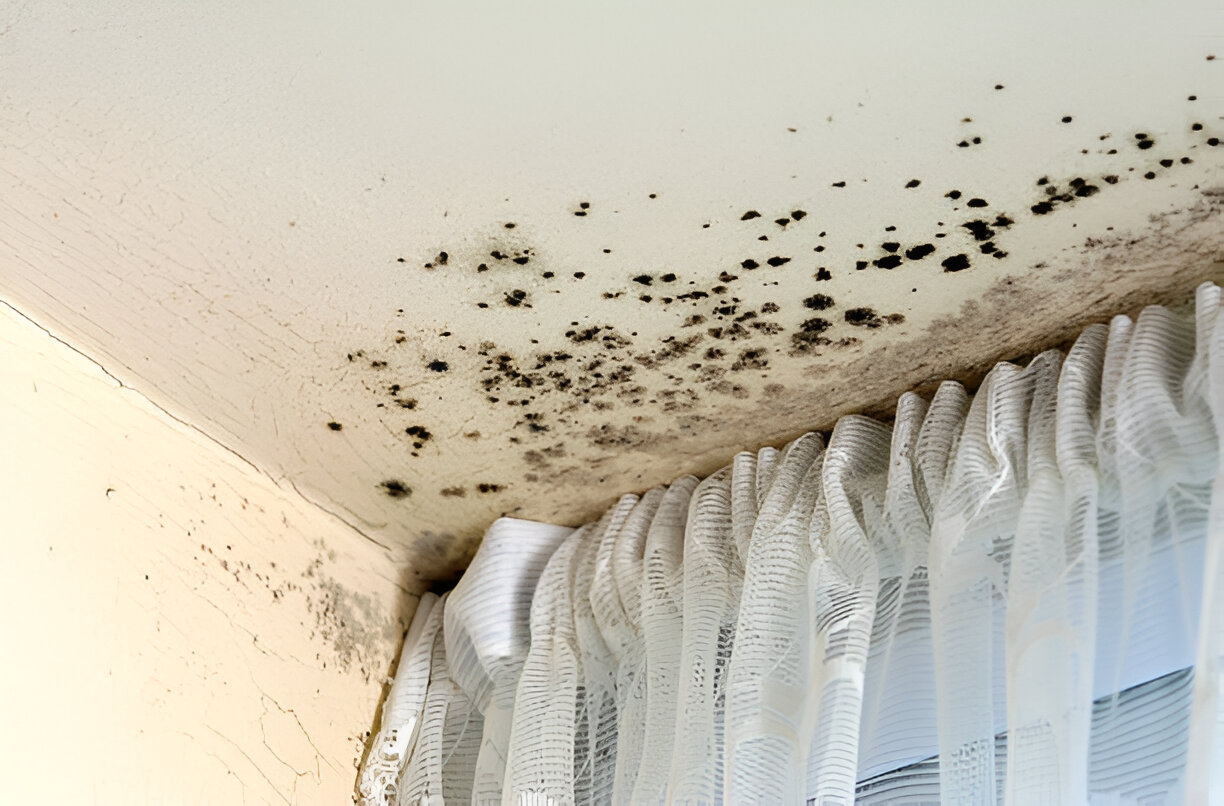 Mold Growth