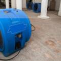 How to Choose the Best Water Damage Restoration Company Near You