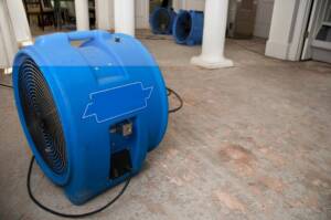 Water Damage Restoration Company Near Me