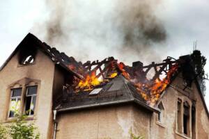 Fire Damage