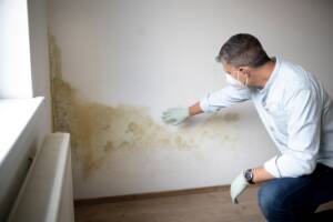 Preventing Mold