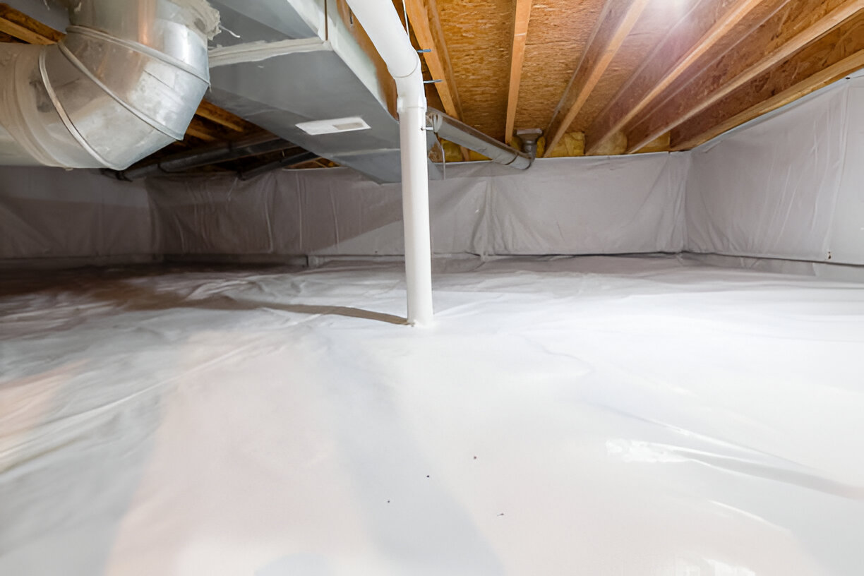 Crawlspace Encapsulation Experts in Spokane: Protect Your Spokane Home from the Ground Up