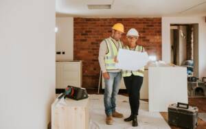 Home Remodeling Contractor