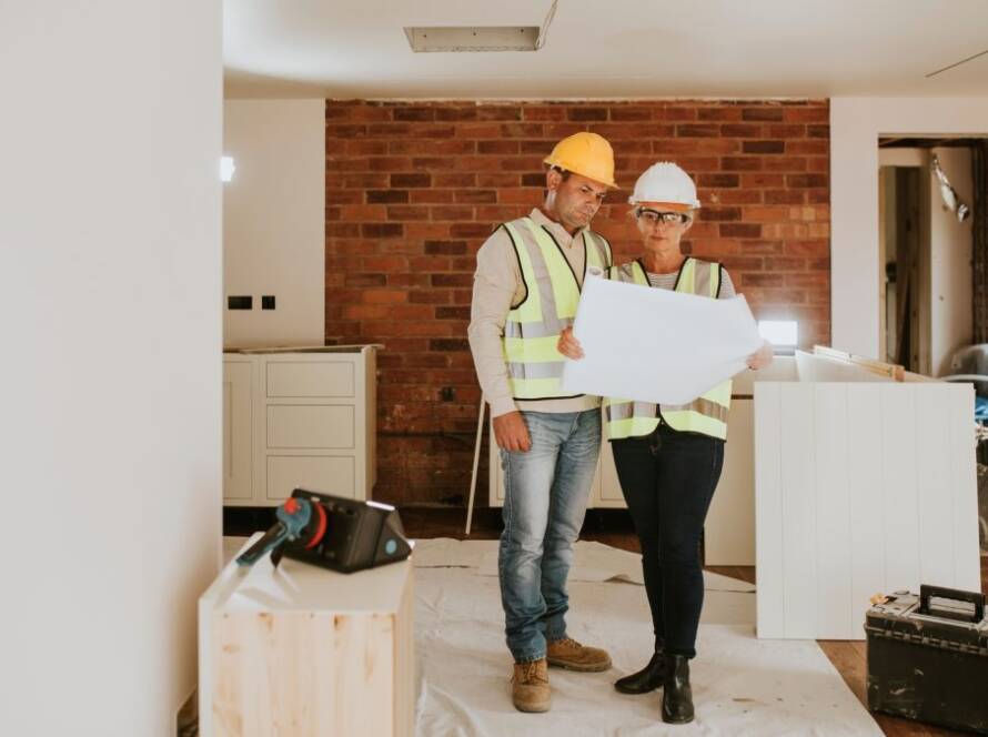 Home Remodeling Contractor