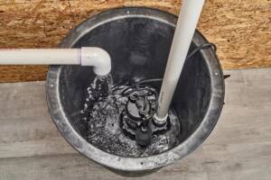 Top 7 Signs You Need a New Sump Pump