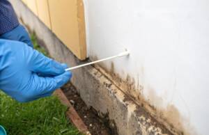 Mold Remediation
