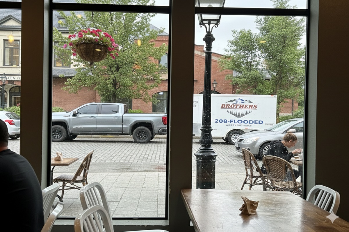 Emergency Response & Inspection