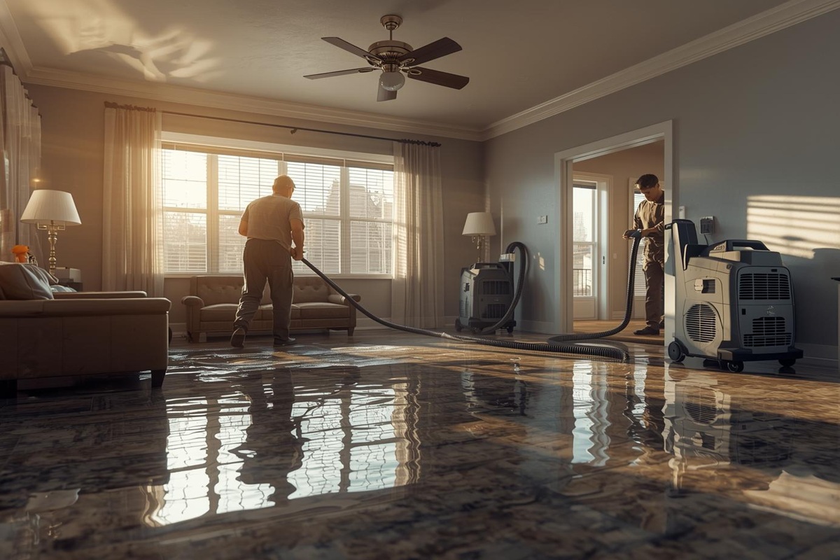 Restoration Services